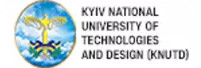 KYIV NATIONAL UNIVERSITY OF TECHNOLOGIES AND DESIGN (KNUTD)