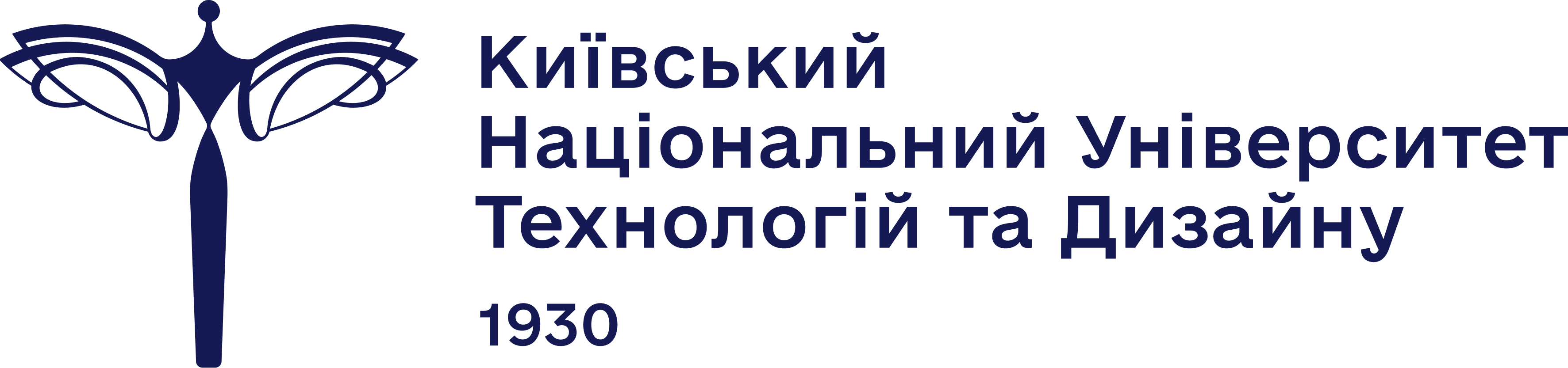 KYIV NATIONAL UNIVERSITY OF TECHNOLOGIES AND DESIGN (KNUTD)